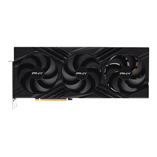 16GB PNY GeForce RTX 4080 Verto Triple Fan Aktiv PCIe 4.0 x16 (Retail)