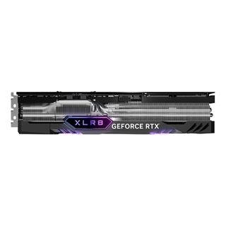 24GB PNY GeForce RTX 4090 XLR8 Gaming Verto Epic-X RGB Aktiv PCIe 4.0