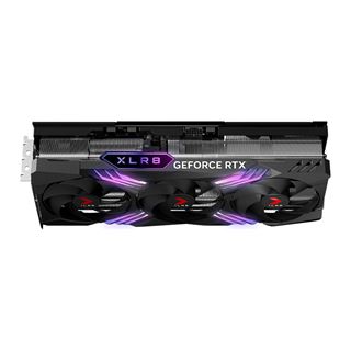 24GB PNY GeForce RTX 4090 XLR8 Gaming Verto Epic-X RGB Aktiv PCIe 4.0