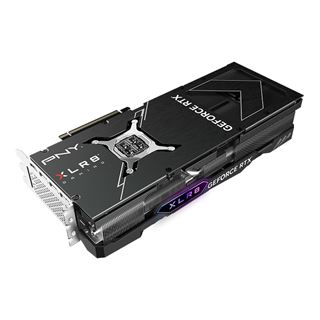 24GB PNY GeForce RTX 4090 XLR8 Gaming Verto Epic-X RGB Aktiv PCIe 4.0