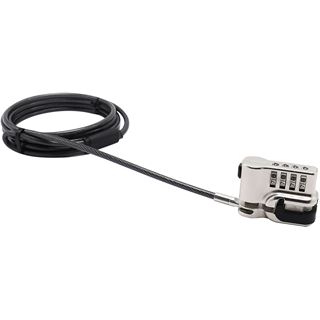 DICOTA SECURITY CABLE LOCK FOR