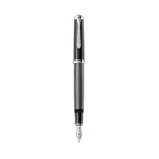 Pelikan Füllhalter Souverän M605 Stresemann Sw 14-K/585 M