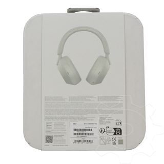 Sony WH-1000XM5 silber