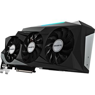 12GB Gigabyte GeForce RTX 3080 Gaming OC LHR GDDR6X 2xHDMI 3xDP Bulk
