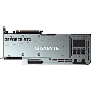 12GB Gigabyte GeForce RTX 3080 Gaming OC LHR GDDR6X 2xHDMI 3xDP Bulk