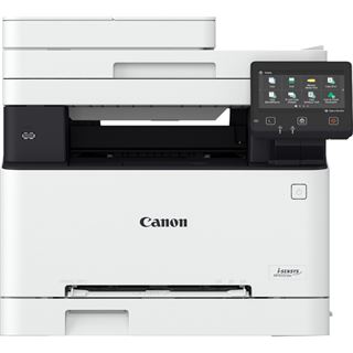 Canon I-SENSYS MF655CDW
