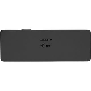 DICOTA USB-C/USB-A 11-IN-1