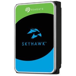 8TB Seagate SkyHawk +Rescue ST8000VX010 256MB 3.5" (8.9cm) SATA