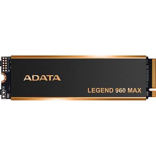 1TB ADATA LEGEND 960 MAX M.2 2280 PCIe 4.0 x4 3D NAND (ALEG-960M-1TCS)