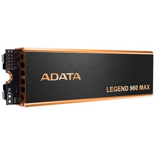 1TB ADATA LEGEND 960 MAX M.2 2280 PCIe 4.0 x4 3D NAND (ALEG-960M-1TCS)