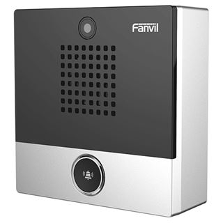 Fanvil TFE SIP mini Intercom i10S