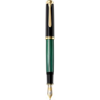Pelikan Füllhalter Souverän M1000 Sw-Grün 18-K/750 M