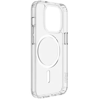 Belkin Sheerforce MAGN Schutzhülle IPHONE 14 PRO ANTIBAKT TRANSP