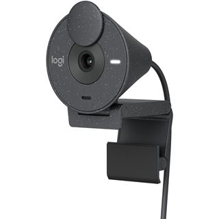 Logitech Brio 300 Full HD WEBCAM-GRAPHITE-EMEA28-935