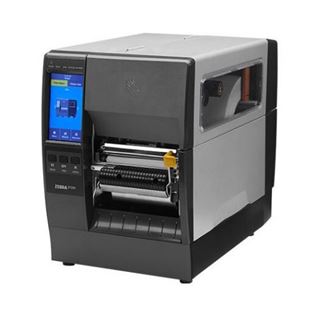 Zebra DT PRNT ZT231 4IN 203 DPI EU/UK Bulk
