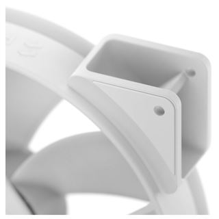 Fractal Design Prisma AL-18 PWM 180x180x38mm 300-1200 U/min 14.9-37.4