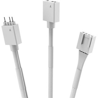 Fractal Design Prisma AL-18 PWM 180x180x38mm 300-1200 U/min 14.9-37.4