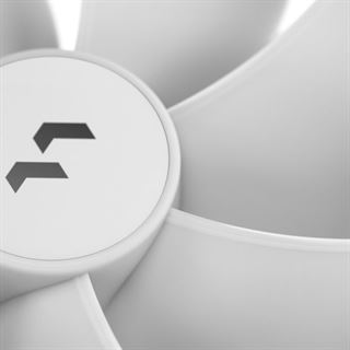 Fractal Design Prisma AL-18 PWM 180x180x38mm 300-1200 U/min 14.9-37.4