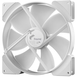 Fractal Design Prisma AL-18 PWM 180x180x38mm 300-1200 U/min 14.9-37.4