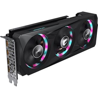 12GB Gigabyte Radeon RX 6750 XT Aorus Elite 12G 2x HDMI, 2x DP Bulk