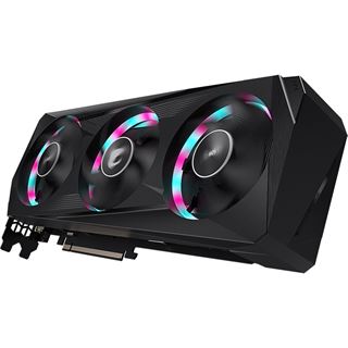 12GB Gigabyte Radeon RX 6750 XT Aorus Elite 12G 2x HDMI, 2x DP Bulk