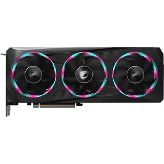 12GB Gigabyte Radeon RX 6750 XT Aorus Elite 12G 2x HDMI, 2x DP Bulk