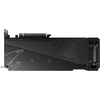 12GB Gigabyte Radeon RX 6750 XT Aorus Elite 12G 2x HDMI, 2x DP Bulk