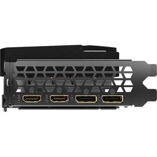 12GB Gigabyte Radeon RX 6750 XT Aorus Elite 12G 2x HDMI, 2x DP Bulk