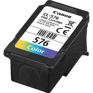 Canon 5442C001 CL576 TS Tinte color ST No.576