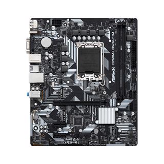 ASRock B760M-HDV/M.2 D4 Intel B760 So.1700 DDR4 mATX Retail