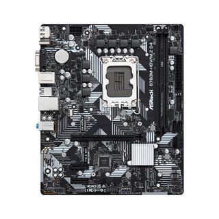 ASRock B760M-HDV/M.2 D4 Intel B760 So.1700 DDR4 mATX Retail