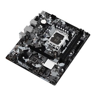 ASRock B760M-HDV/M.2 D4 Intel B760 So.1700 DDR4 mATX Retail