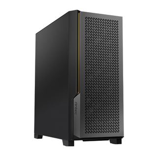 Antec P20CE Midi Tower schwarz