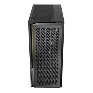 Antec P20CE Midi Tower schwarz