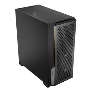 Antec P20CE Midi Tower schwarz