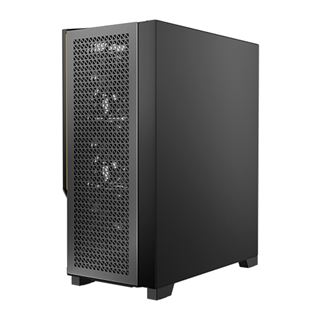 Antec P20CE Midi Tower schwarz