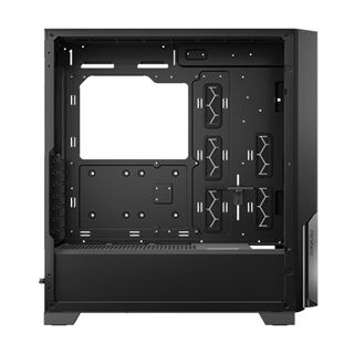 Antec P20CE Midi Tower schwarz