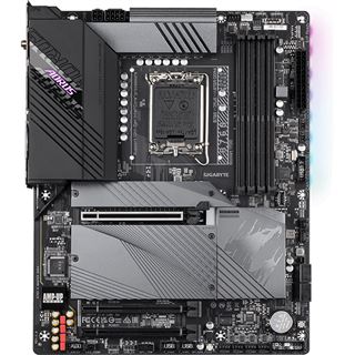 Gigabyte Intel B760 So.1700 DDR4 ATX Retail