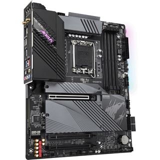 Gigabyte Intel B760 So.1700 DDR4 ATX Retail