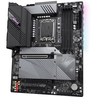 Gigabyte Intel B760 So.1700 DDR4 ATX Retail
