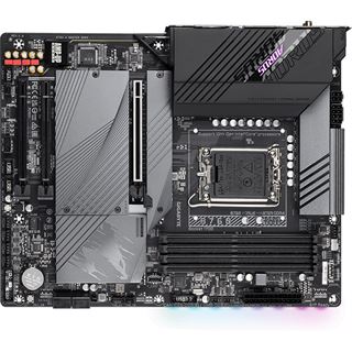 Gigabyte Intel B760 So.1700 DDR4 ATX Retail