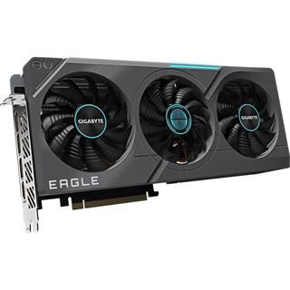 12GB Gigabyte GeForce RTX 4070 Ti Eagle Aktiv PCIe 4.0 x16 (Retail)