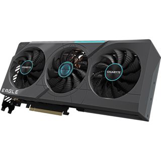 12GB Gigabyte GeForce RTX 4070 Ti Eagle Aktiv PCIe 4.0 x16 (Retail)