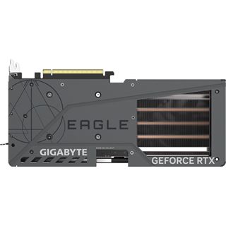 12GB Gigabyte GeForce RTX 4070 Ti Eagle Aktiv PCIe 4.0 x16 (Retail)