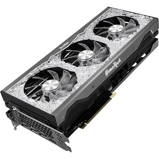 12GB Palit GeForce RTX 4070 Ti GameRock Classic OC Aktiv PCIe 4.0 x16