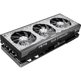 12GB Palit GeForce RTX 4070 Ti GameRock Classic OC Aktiv PCIe 4.0 x16
