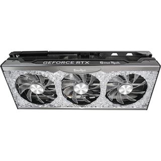 12GB Palit GeForce RTX 4070 Ti GameRock Classic OC Aktiv PCIe 4.0 x16