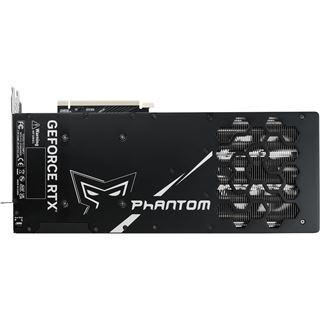 12GB Gainward GeForce RTX 4070 Ti Phantom Reunion GS Aktiv PCIe 4.0