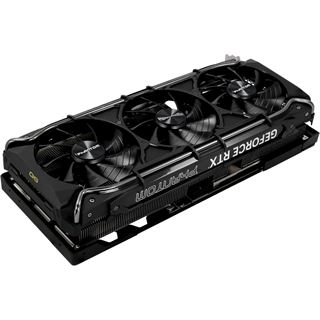 12GB Gainward GeForce RTX 4070 Ti Phantom Reunion GS Aktiv PCIe 4.0