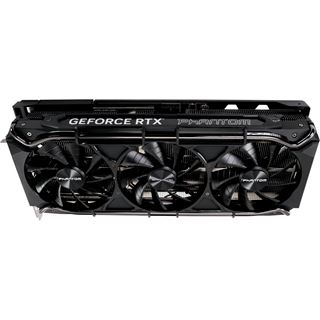 12GB Gainward GeForce RTX 4070 Ti Phantom Reunion GS Aktiv PCIe 4.0